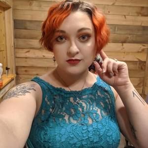 Meet your Posher, Shirley